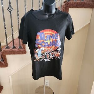 O3 -  Tune Squad T-Shirt Small